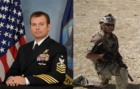 Seal Team 6 Member To Receive Medal Of Honor Chicago Tribune