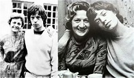 All you need to know about Mick Jagger's family: Wife and Kids