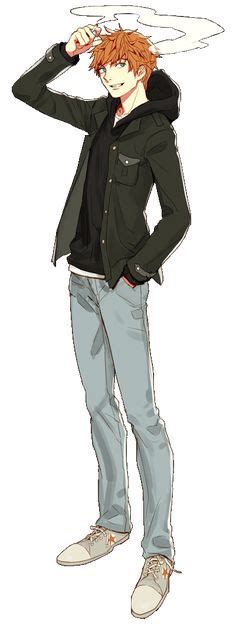 ネヲ esasi8794 twitter boy clothing references anime art. 280 Best clothes idea (male) images in 2020 | Anime guys ...