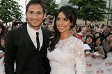 Frank Lampard and Christine Bleakley engaged - Mirror Online
