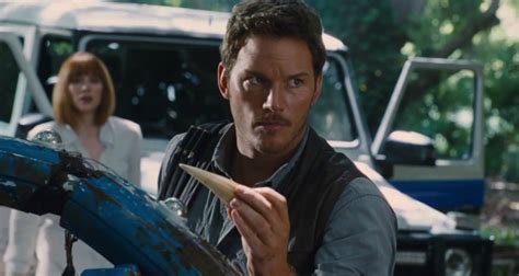 Final Jurassic World Trailer Tv Spot Extended First Look And