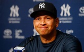Alex Rodriguez's morning routine sets him up for success