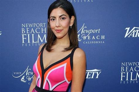 Stephanie Beatriz Bio Wikis