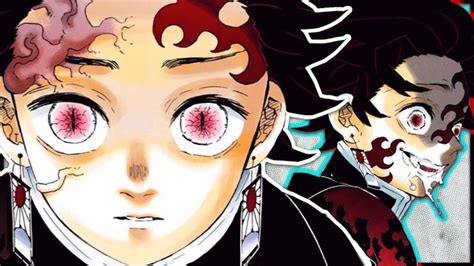 Kimetsu No Yaiba Nếu Tanjiro đồng ý Thành Chúa Quỷ Thì Sẽ Sở Hữu Sức