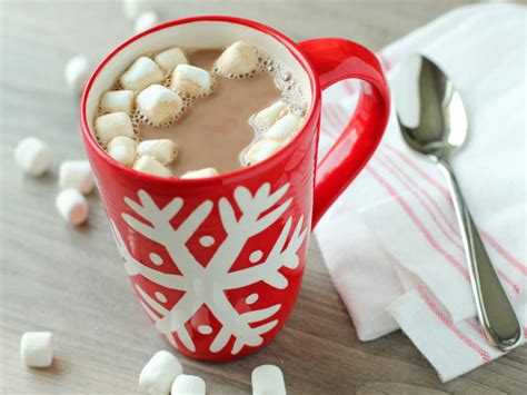 Best Hot Chocolate Recipes And Ideas