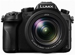 Panasonic Lumix DMC-FZ2500 Digital Camera with 20X Leica Lens | Ritz Camera