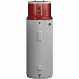 Heat Pump Water Heater Lowes Photos
