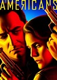 The Americans | TVmaze