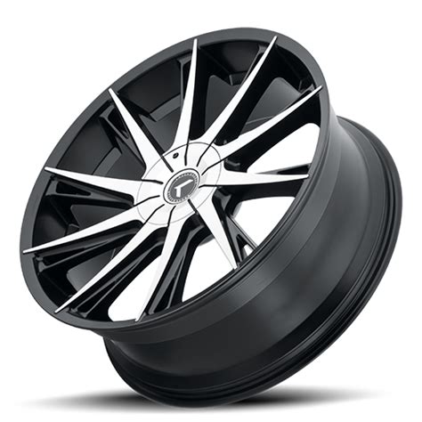 Kraze Wheels 144 Swagg Wheels And 144 Swagg Rims On Sale
