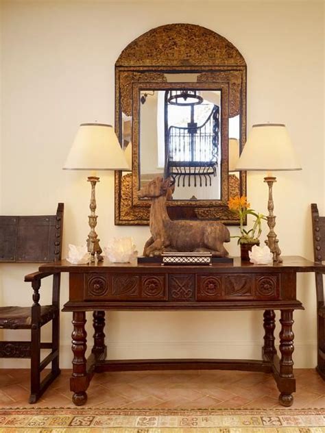 20 Best Entryway Table Ideas To Greet Guests In Style Spanish