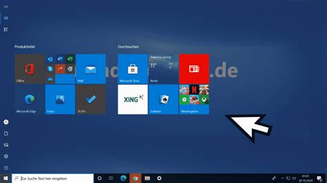 Windows 10 Startmenü Auf Vollbildmodus Umstellen Windows Faq