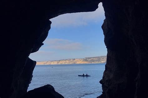 Maybe you would like to learn more about one of these? La Jolla Sea Caves Kayak Tour from $32.50 | Cool ...