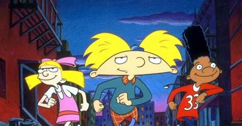 Classic Nickelodeon Cartoons With Hidden Adult Humor