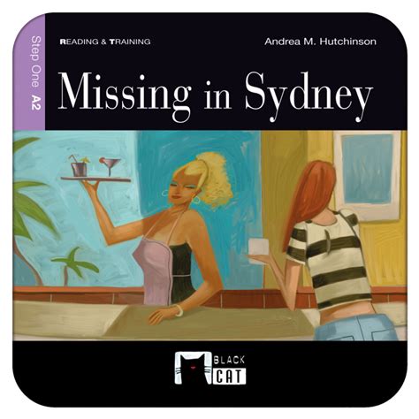 Missing In Sydney Digital