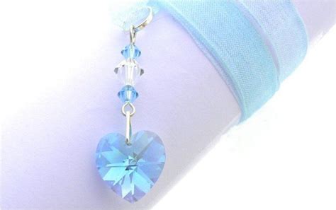 Shop.alwaysreview.com has been visited by 1m+ users in the past month SOMETHING BLUE Crystal Heart Wedding Bouquet Charm OE0073 - £14.50 : Enamel Charms | Wine ...