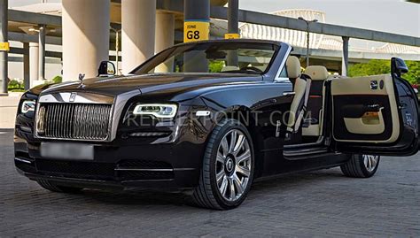 Rolls Royce Hire Dubai For A Day Rental Price Renter Point