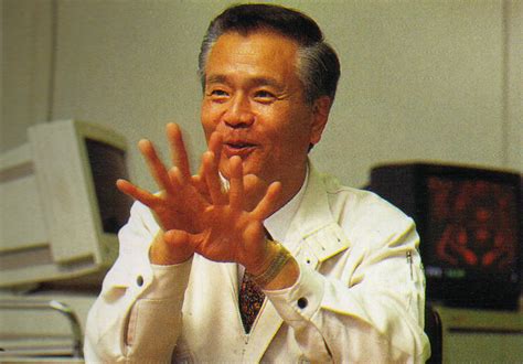 Gumpei Yokoi Biografía