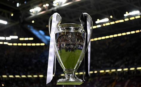 Champions league final is a meeting between two of the sharpest minds in football; UEFA Champions League: Manchester City vs Chelsea se ...