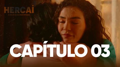 Cap Tulo Hercai Mitelefe