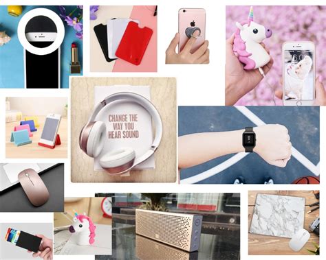 The Affordable Gadgets That You Cant Live Without Keep It In Fashion