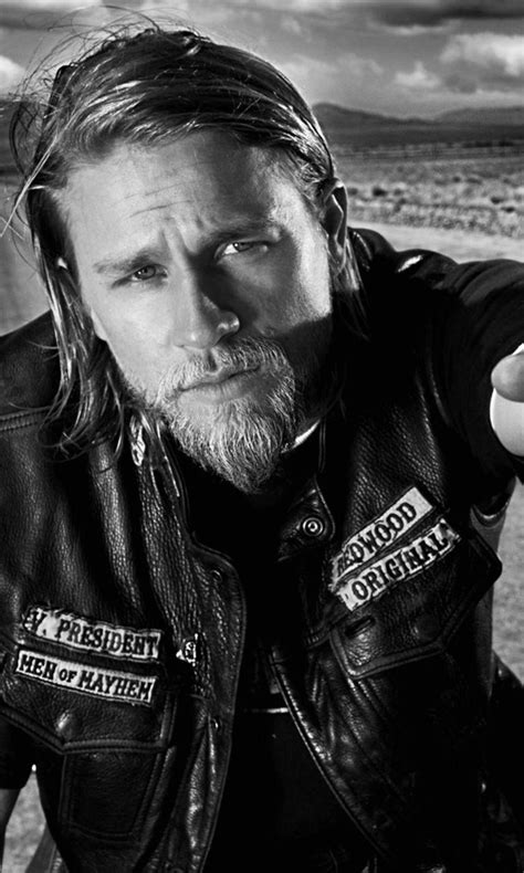 Jax Sons Of Anarchy Wallpapers Top Free Jax Sons Of Anarchy