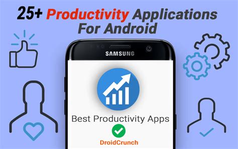 25 Best Productivity Apps For Android 2022【latest】 Droidcrunch