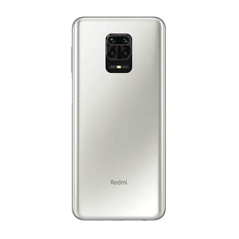 Android Redmi Note S Glacier White Gb Raw Gb By S Shop