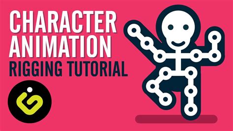 Character Rigging Easy Character Animation Tutorial In After Effects