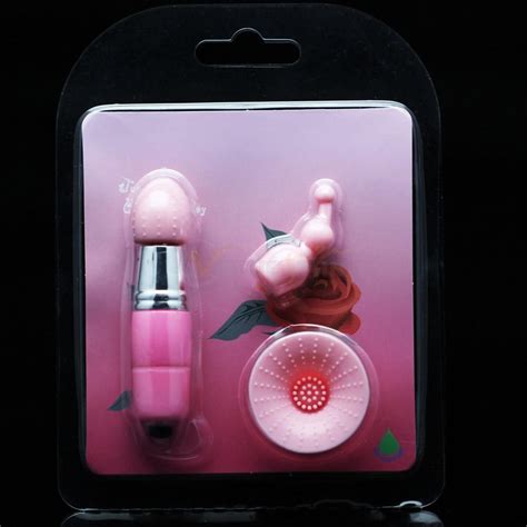 3 In 1 Jack Rabbit Av Mini Portable Miniature Vibrater Massager Female Sex Toy Ebay