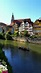 TÜBINGEN (south Germany, Baden Württemberg) - about 45 miles from my ...