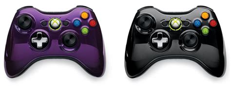Would You Pay 55 For These New Xbox 360 Controllers Gamespot