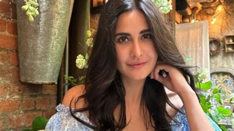 Katrina Kaif Becomes The New Face Of The Uniqlo Brand In India Business Upturn