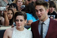 Kristen Stewart cheating: 'S*** happens' says Roberts Pattinson - UPI.com
