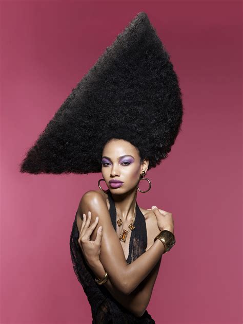 North American Hairstyling Awards Naha Artistic Hair Big Hair Hair Beauty