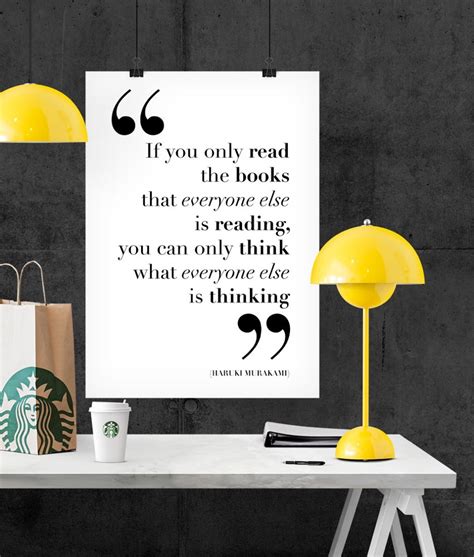 50 Motivating Quotes About Books And Reading