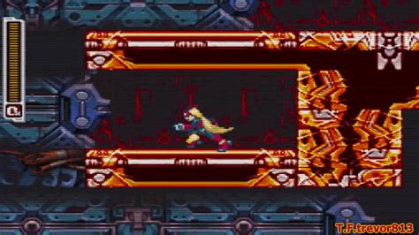 Megaman Zx Life Up Locations And How To Get To Omega Zero Youtube