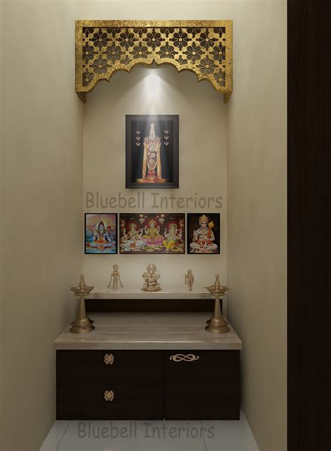 Pooja Room Designs Simple Anthony Washington
