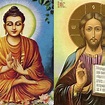 Two Early Buddhist Christian Encounters | James Ford