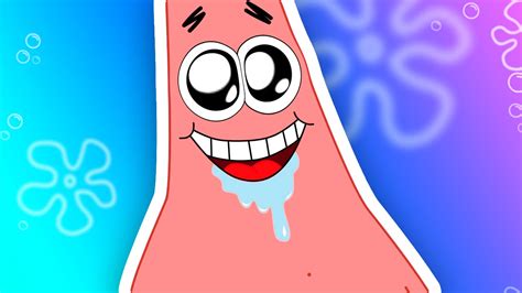 Are You Smarter Than Patrick Star Youtube