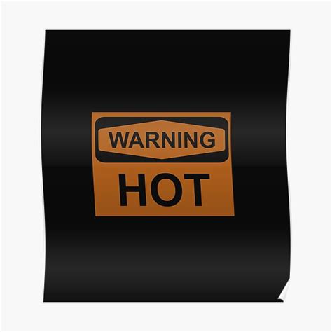 Hot Girl Poster By Jaydaluna Redbubble