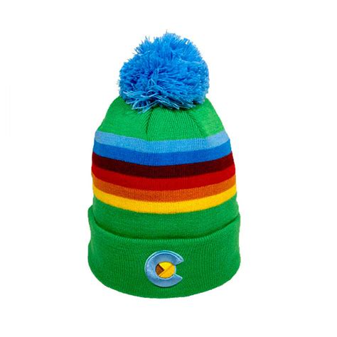 Kids Colorado Trix Beanie Yocolorado