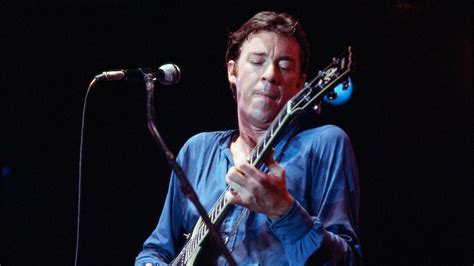 Boz Scaggs Streams And Tours