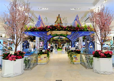 A previous macy's coupon gave $10 off orders of $25 and $20 off purchases $50 or more. SPRING IS IN FULL BLOOM AT MACY'S ANNUAL FLOWER SHOW