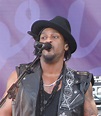 D’Angelo - American singer, Songwriter, Musician and Record Producer