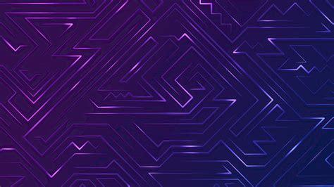 Abstract Purple 4k Ultra Hd Wallpaper