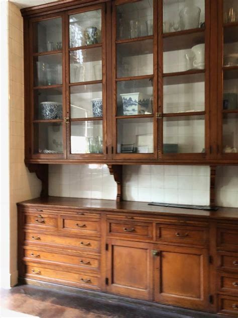 Extraordinary Repaired Kitchen Cabinet Painted Click To Investigate