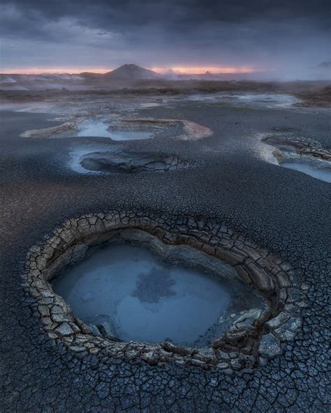 Beautiful Places Iceland Adventures Fine Art Landscape Photography
