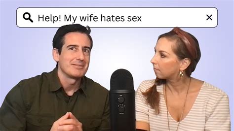 My Wife Hates Sex Fridays With Dave And Ashley Youtube