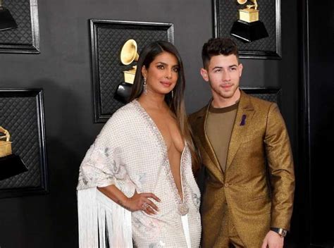 Ever since priyanka chopra and nick jonas started dating, people cant seem to get over the age difference between them. Nick Jonas on 10-year age difference with Priyanka Chopra ...