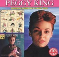 When Boy Meets Girl/Wish Upon a Star, Peggy King & Jerry Vale | CD ...